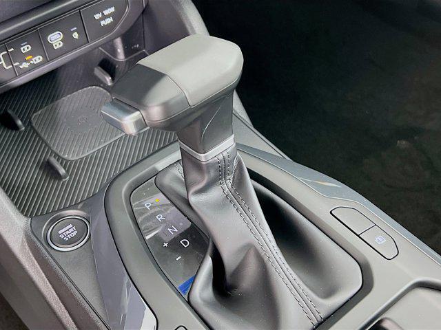 new 2025 Kia K4 car, priced at $24,501