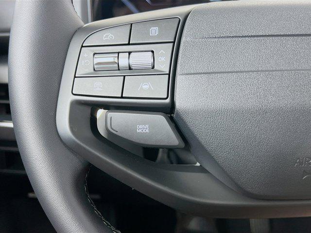 new 2025 Kia K4 car, priced at $24,501