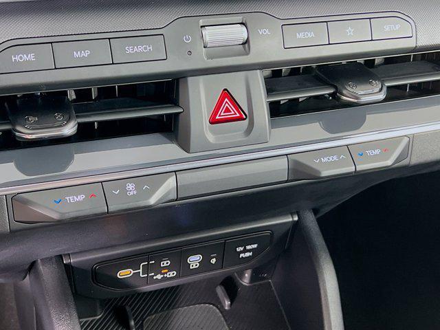 new 2025 Kia K4 car, priced at $24,501