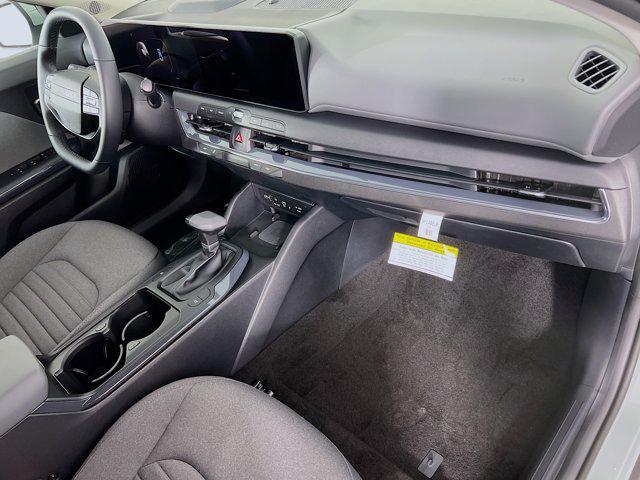 new 2025 Kia K4 car, priced at $24,501