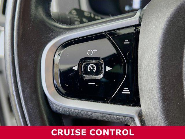 used 2018 Volvo XC90 car, priced at $16,498