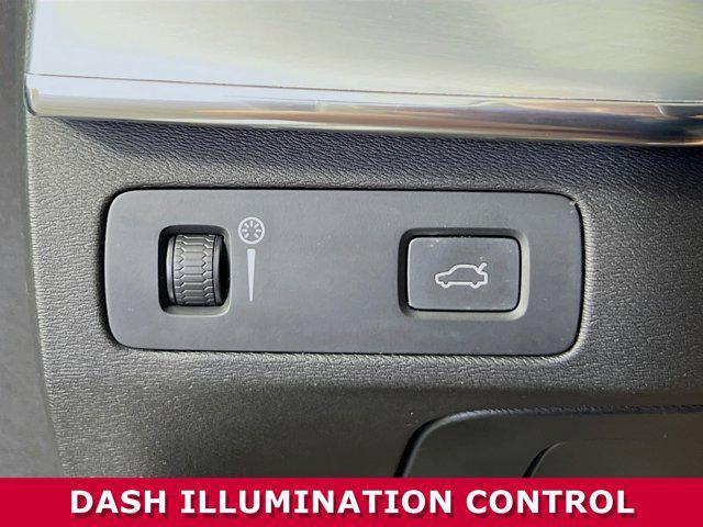 used 2018 Volvo XC90 car, priced at $16,498