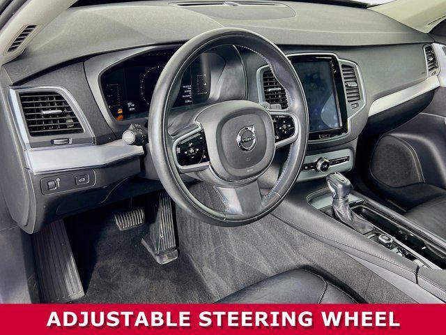 used 2018 Volvo XC90 car, priced at $16,498
