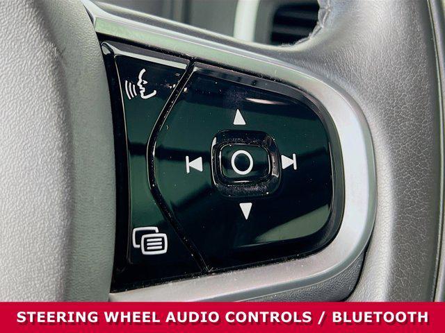 used 2018 Volvo XC90 car, priced at $16,498