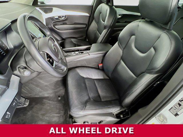 used 2018 Volvo XC90 car, priced at $16,498