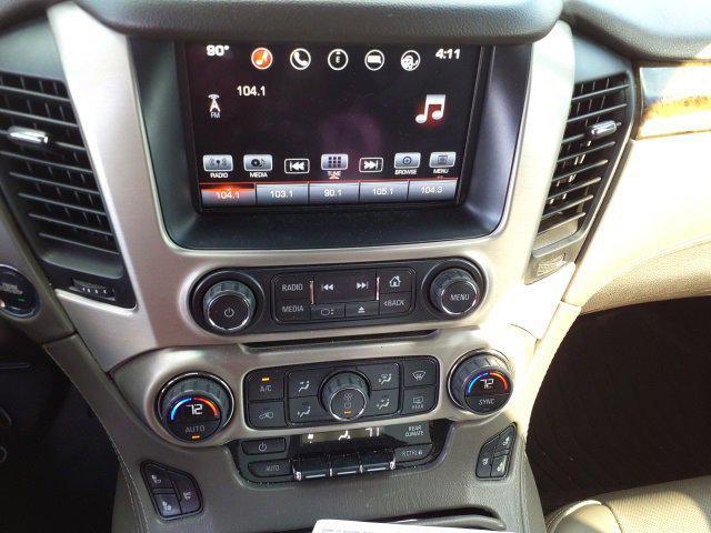 used 2016 GMC Yukon XL car, priced at $17,775