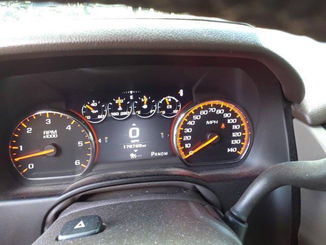 used 2016 GMC Yukon XL car, priced at $17,775