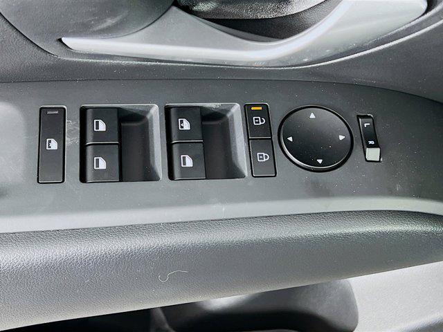 new 2025 Hyundai Tucson car, priced at $30,492