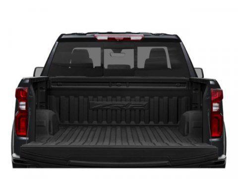 used 2023 Chevrolet Silverado 1500 car, priced at $53,885