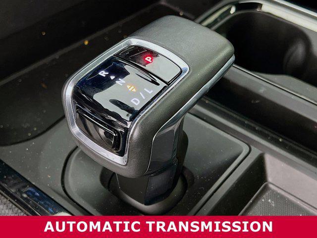 used 2023 Chevrolet Silverado 1500 car, priced at $49,310