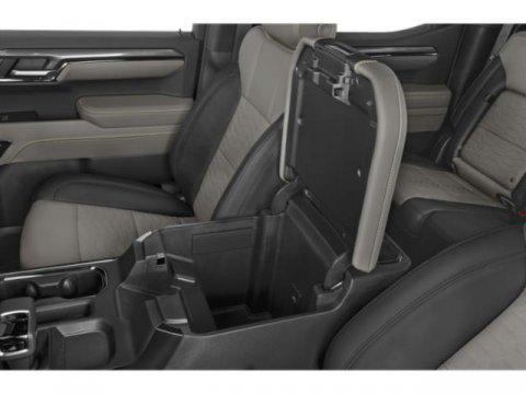 used 2023 Chevrolet Silverado 1500 car, priced at $53,885