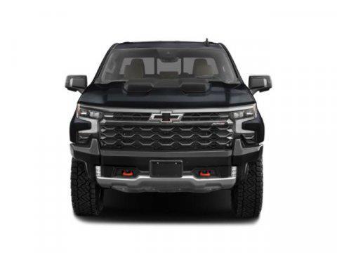 used 2023 Chevrolet Silverado 1500 car, priced at $53,885