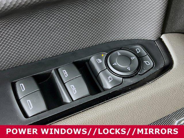 used 2023 Chevrolet Silverado 1500 car, priced at $49,310