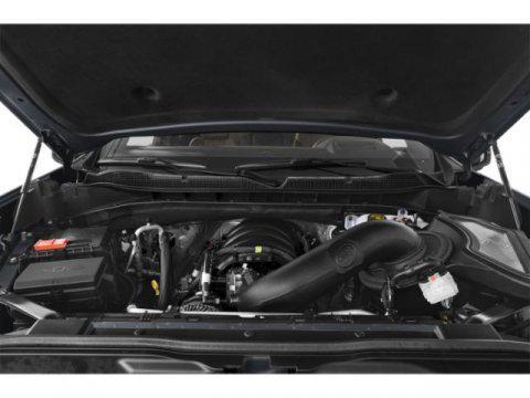 used 2023 Chevrolet Silverado 1500 car, priced at $53,885