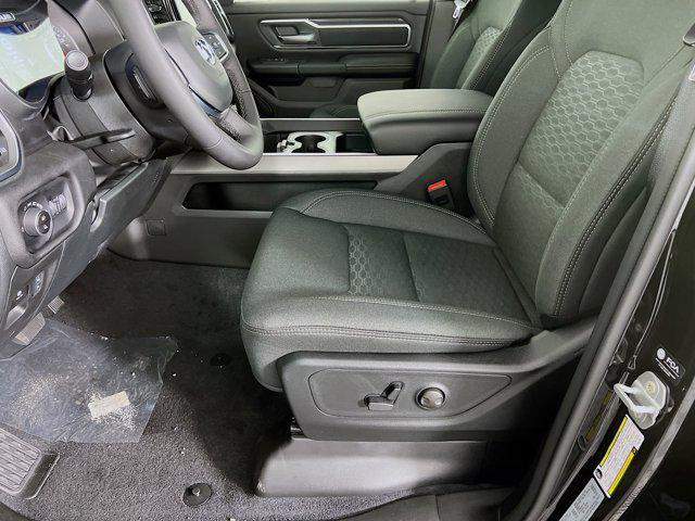 new 2026 Ram 1500 car, priced at $54,640