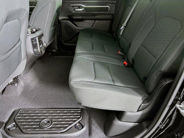 new 2026 Ram 1500 car, priced at $54,640