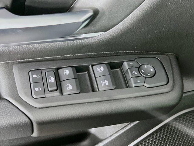 new 2026 Ram 1500 car, priced at $54,640