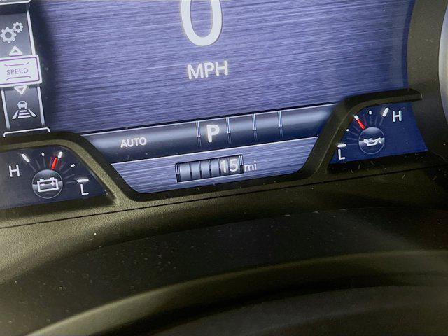 new 2026 Ram 1500 car, priced at $54,640