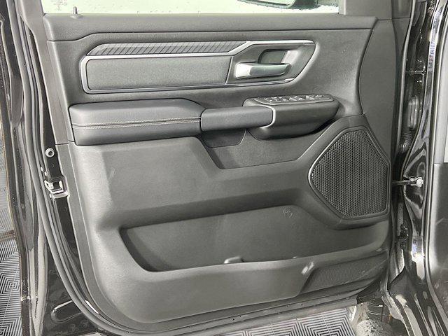 new 2026 Ram 1500 car, priced at $54,640