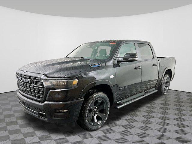 new 2026 Ram 1500 car, priced at $54,640