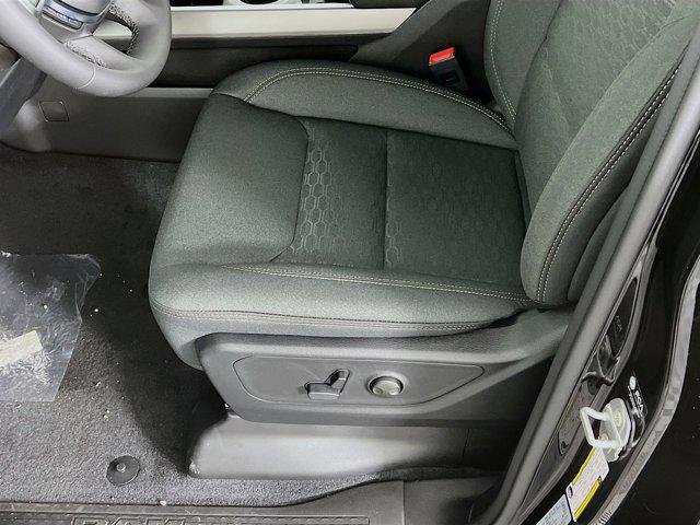 new 2026 Ram 1500 car, priced at $54,640
