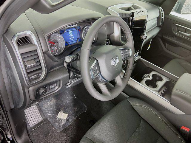 new 2026 Ram 1500 car, priced at $54,640