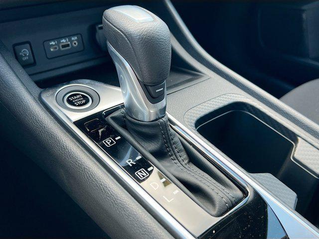 new 2025 Nissan Sentra car, priced at $23,491