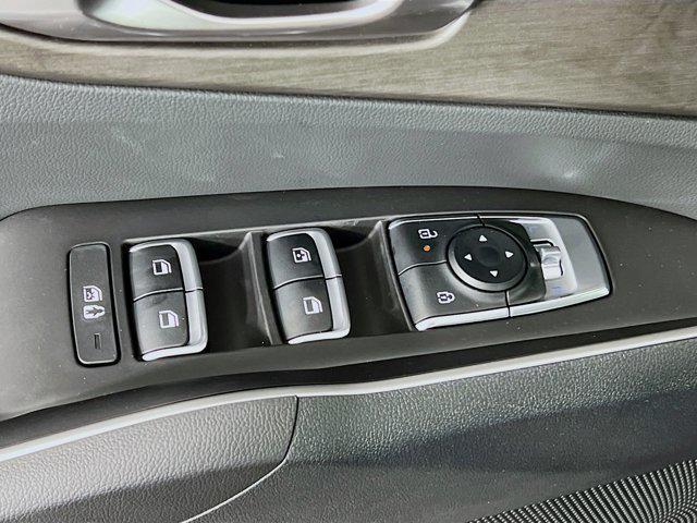 new 2025 Kia Sorento car, priced at $40,855