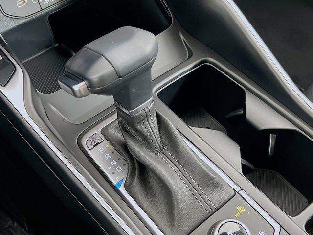 new 2025 Kia Sorento car, priced at $40,855