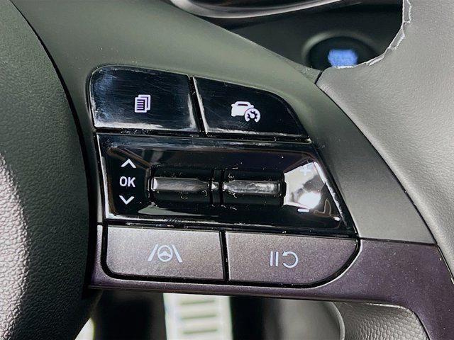 new 2025 Hyundai Elantra car, priced at $28,671