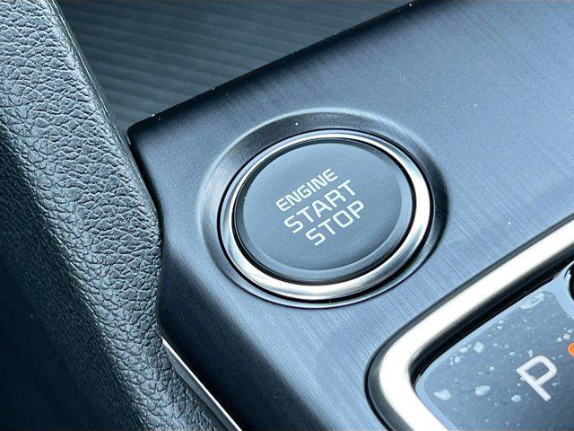 new 2026 Kia Sportage car, priced at $29,376