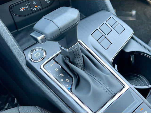 new 2026 Kia Sportage car, priced at $29,376