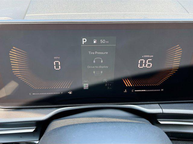 new 2026 Kia Sportage car, priced at $29,376