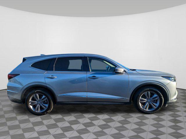 used 2022 Acura MDX car, priced at $37,704