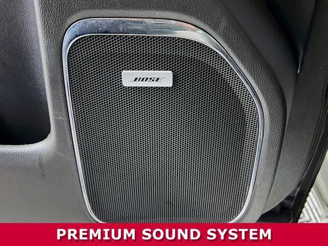 used 2017 Chevrolet Silverado 1500 car, priced at $30,890