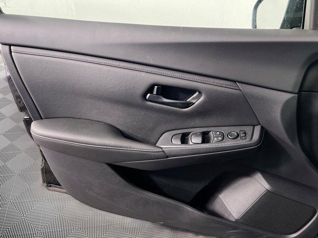 new 2025 Nissan Sentra car, priced at $20,860