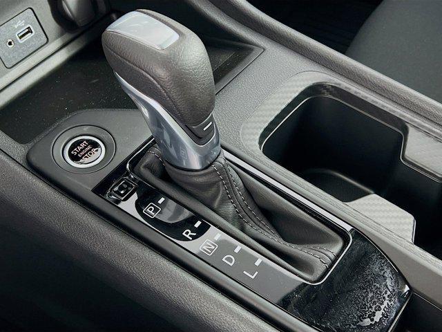new 2025 Nissan Sentra car, priced at $20,860