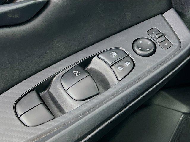 new 2025 Nissan Sentra car, priced at $20,860