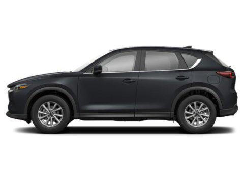 new 2025 Mazda CX-5 car, priced at $30,115