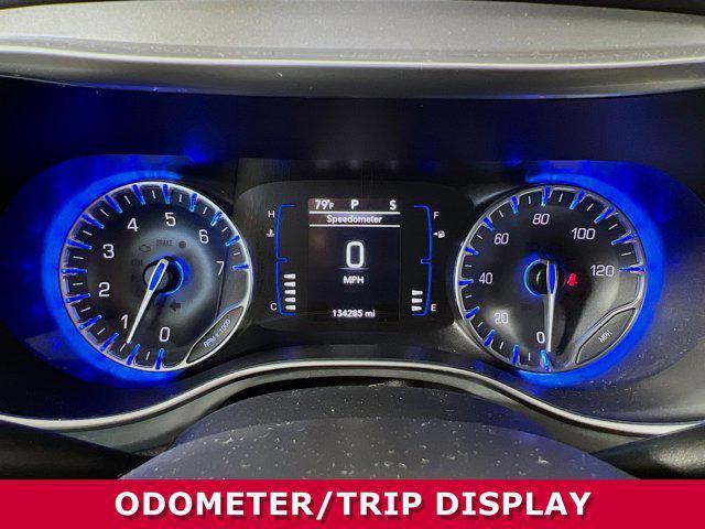 used 2018 Chrysler Pacifica car, priced at $11,535