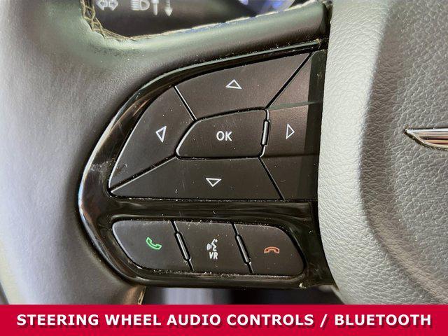 used 2018 Chrysler Pacifica car, priced at $11,535