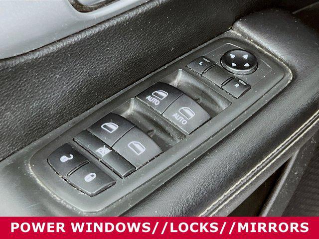 used 2018 Chrysler Pacifica car, priced at $11,535