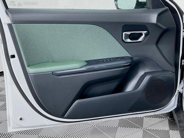 new 2025 Kia K4 car, priced at $24,026