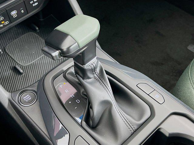 new 2025 Kia K4 car, priced at $24,026