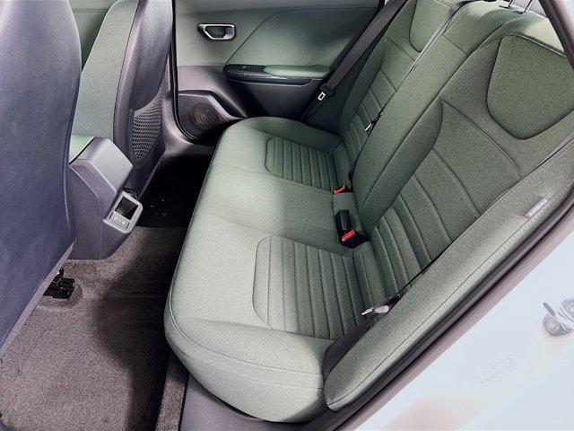 new 2025 Kia K4 car, priced at $24,026