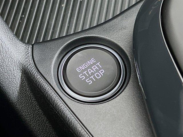 new 2025 Kia K4 car, priced at $24,026