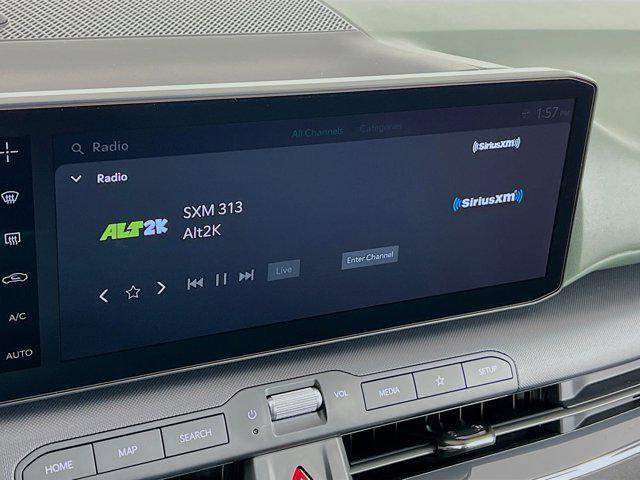 new 2025 Kia K4 car, priced at $24,026
