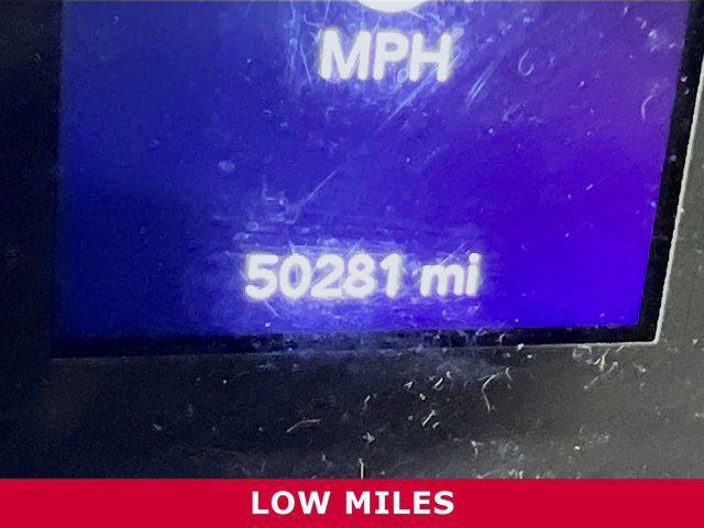 used 2021 Jeep Wrangler car, priced at $26,765