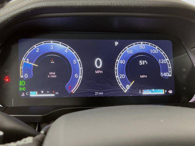 new 2025 Jeep Grand Cherokee L car, priced at $48,662