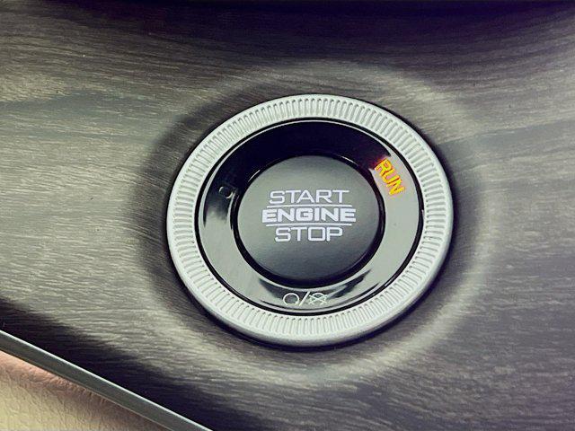 new 2025 Jeep Grand Cherokee L car, priced at $48,662